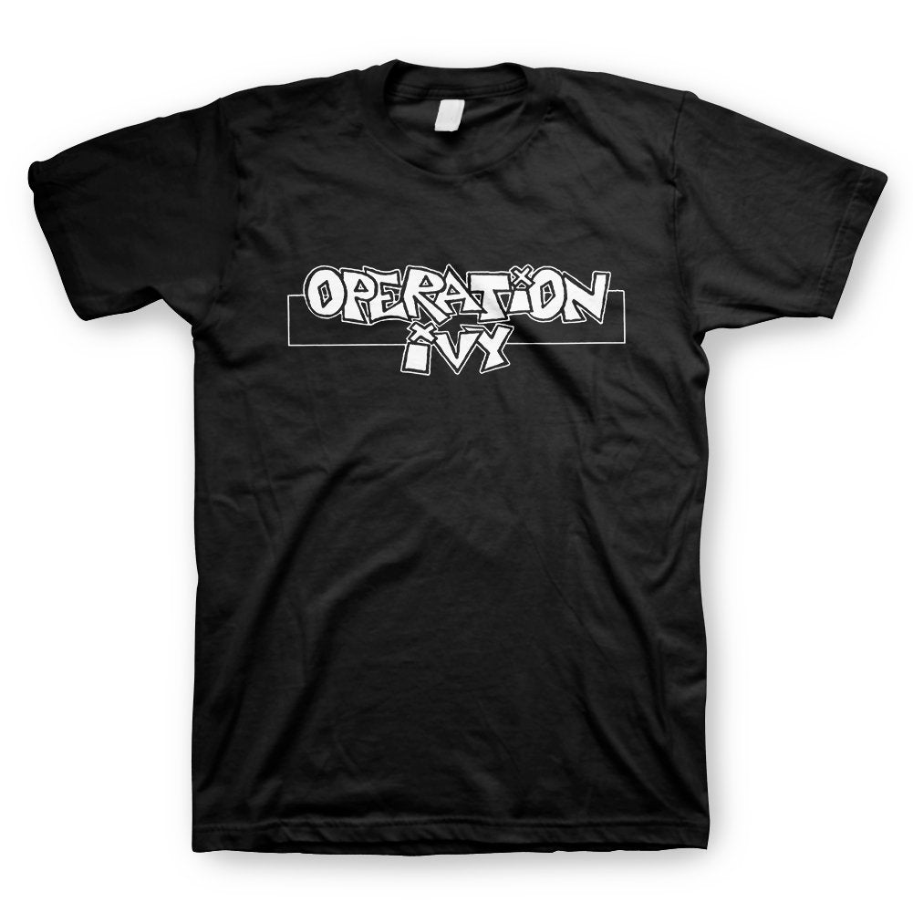 Operation Ivy (Logo) T-Shirt